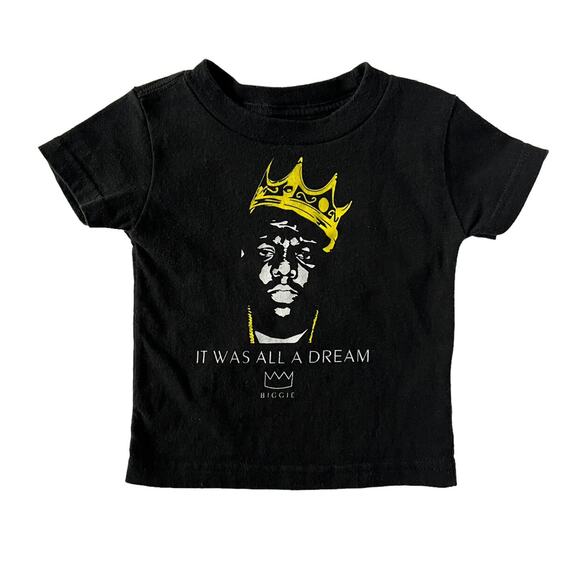 Other Other - The Notorious BIG Graphic Tee